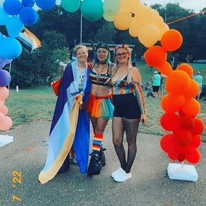 Meet your Posher, Cheyanne